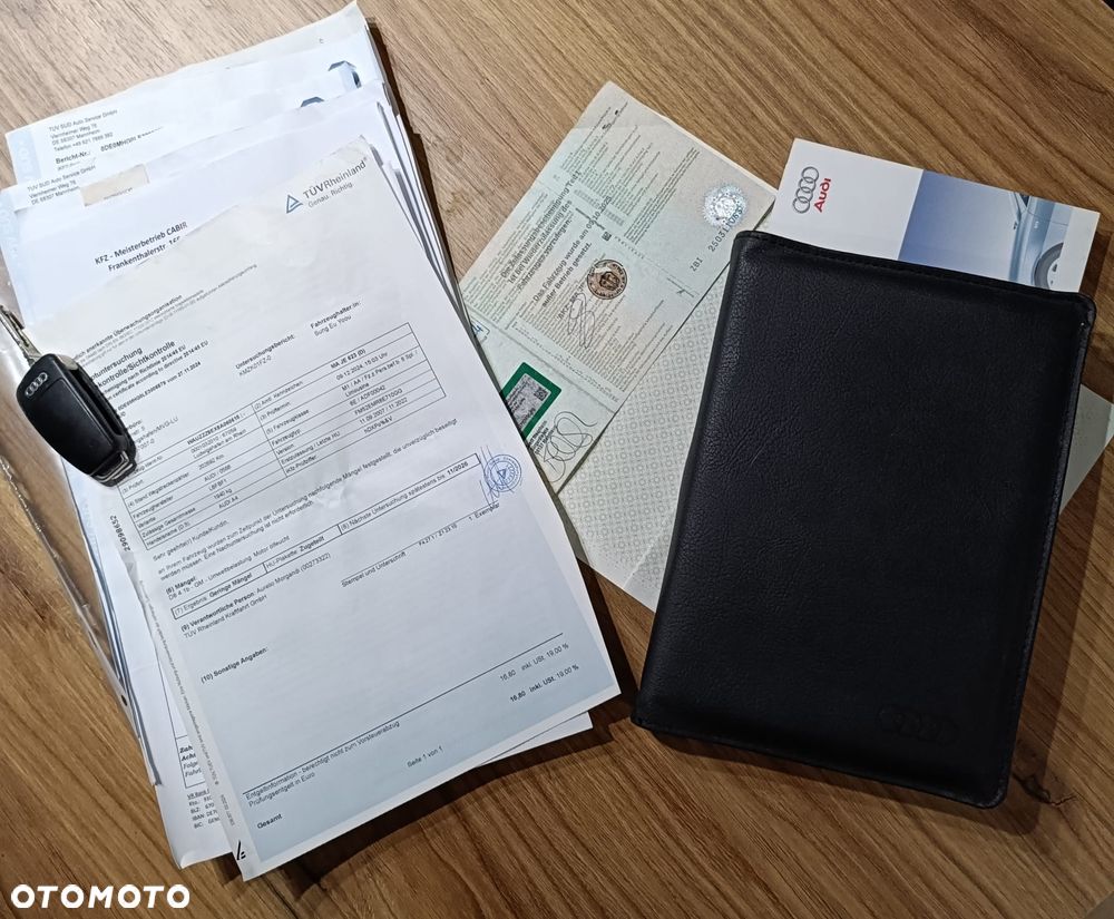 Audi A4 Limousine 1.8 T - 40