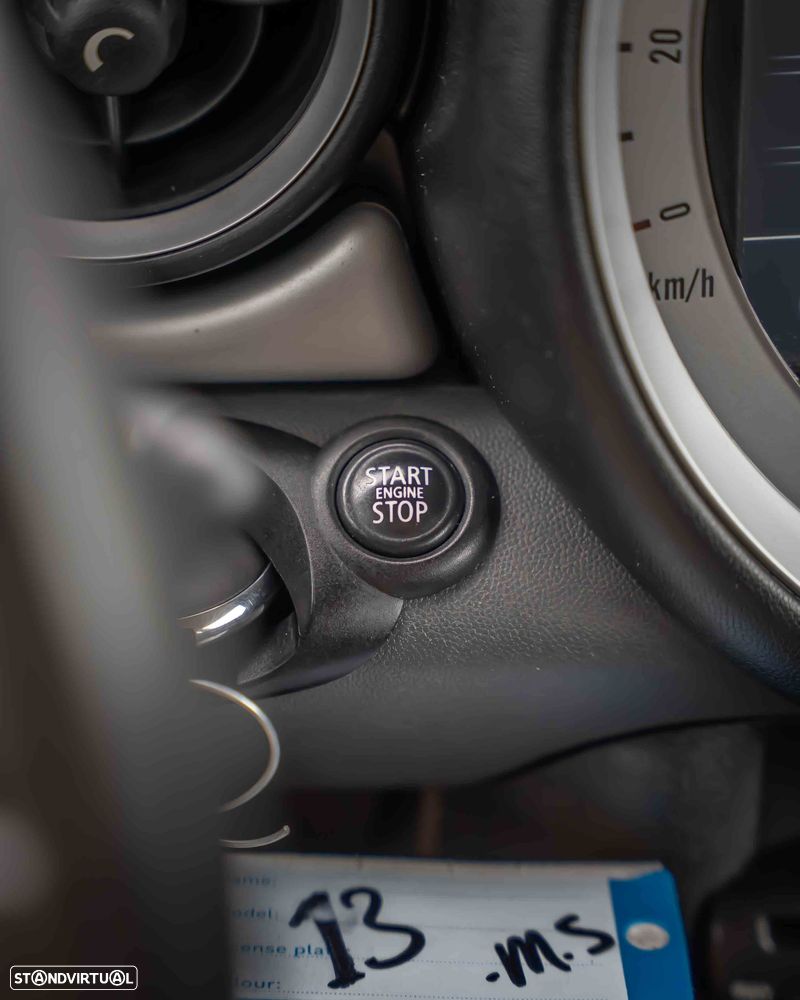 MINI Clubman One - 14