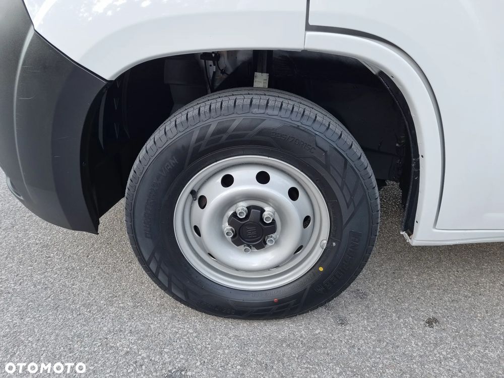 Fiat Ducato 2.3 Multijet 140KM Brygadowy 7-mio Osobowy L3H2 - 20