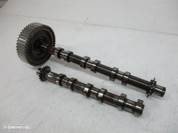 Arvore Cames / Vara Comando Jaguar Xf (X250)  Dto - 3