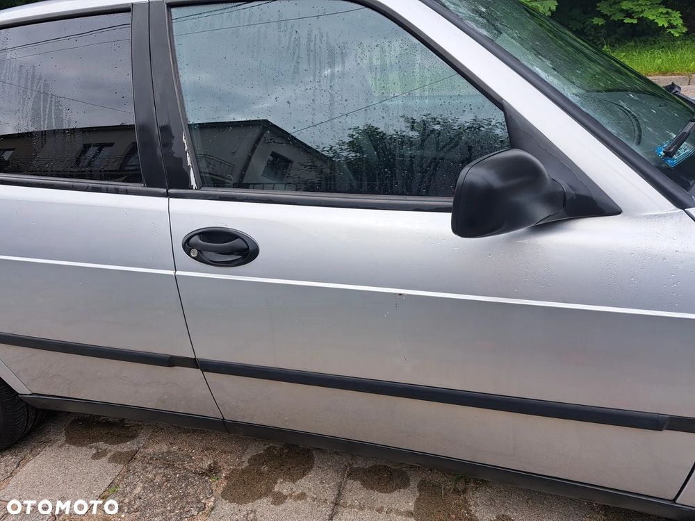 Saab 9-3 - 2