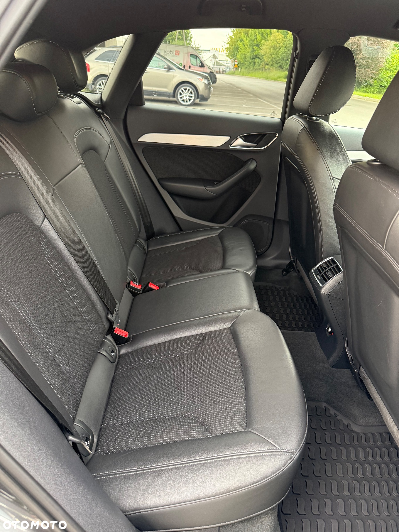 Audi Q3 2.0 TDI Quattro Prime Line S tronic - 12