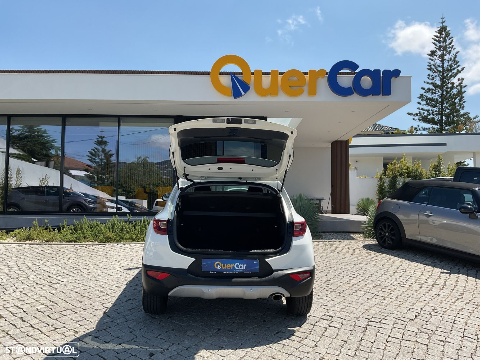 Kia Stonic 1.6 CRDi Urban - 16