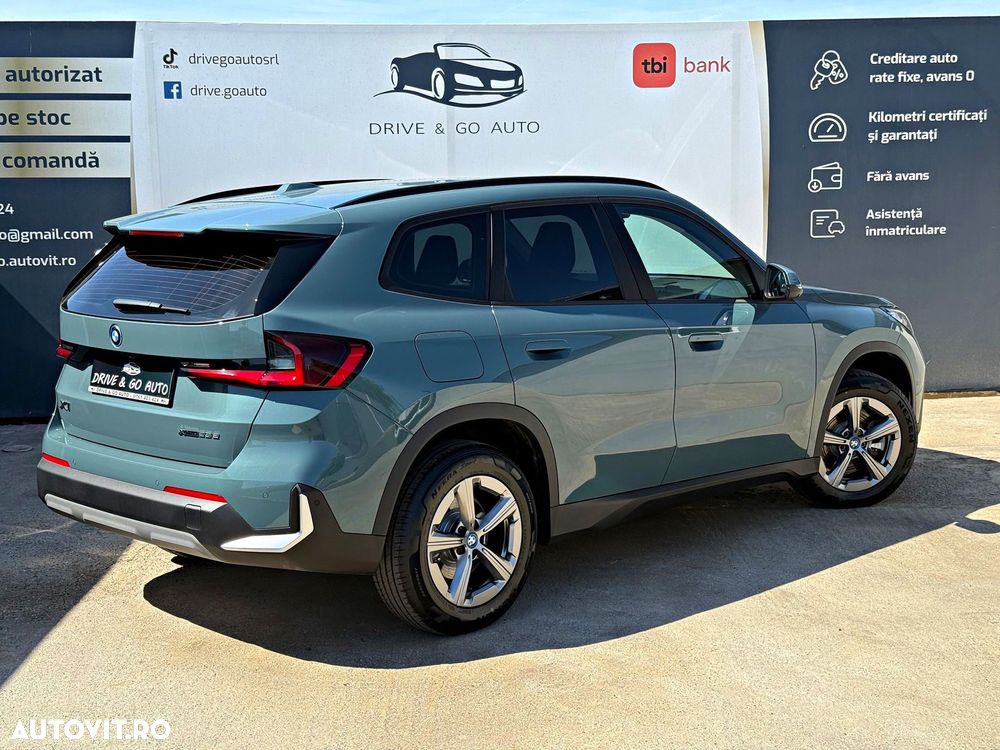 BMW X1 xDrive25e AT PHEV - 3