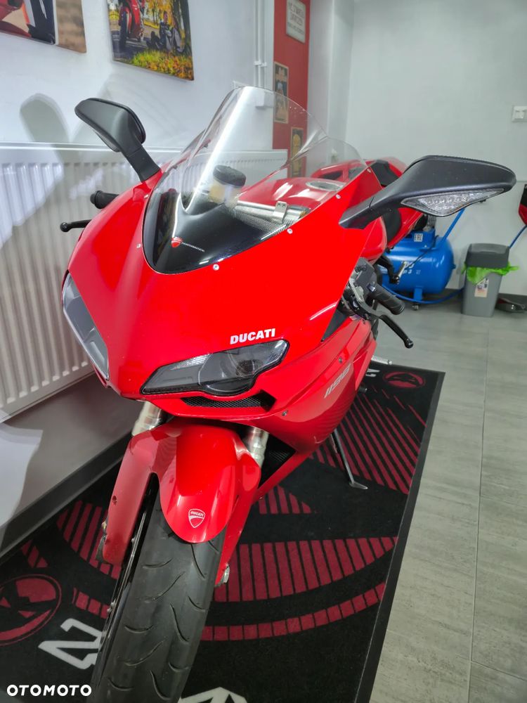 Ducati 1198 - 17