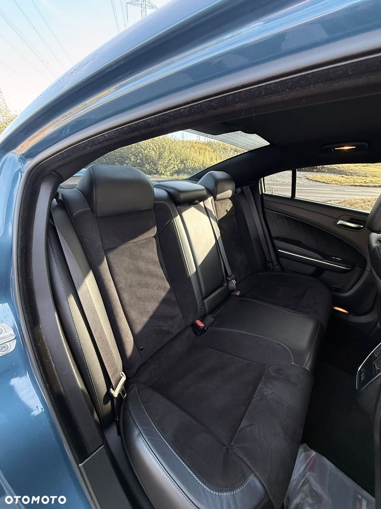 Dodge Charger 3.6 GT - 14