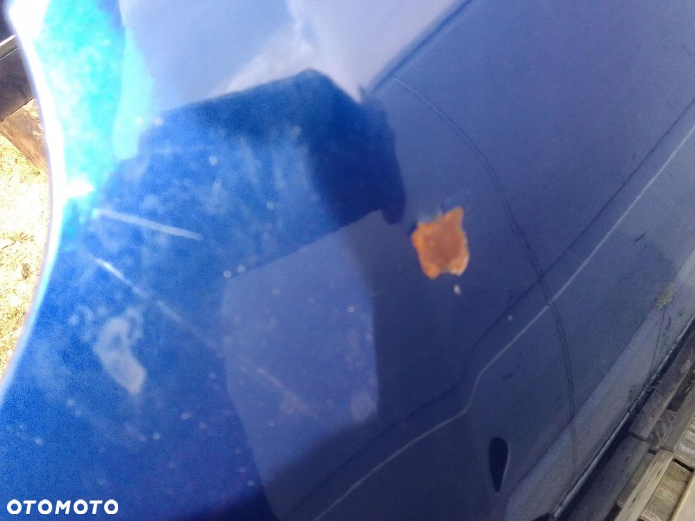 Maska Vw Passat B5 Lc5X - 10