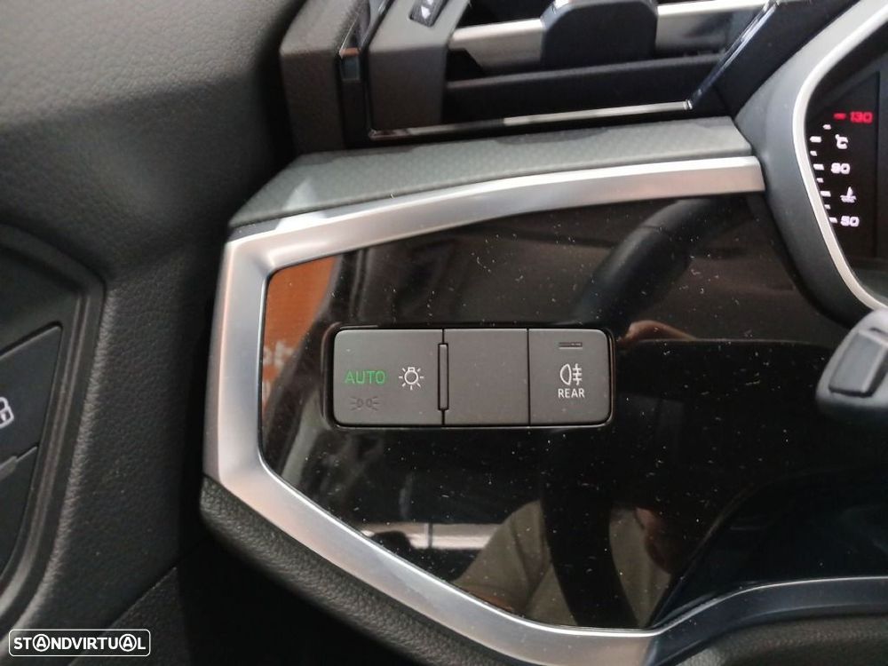 Audi Q3 35 TFSI Advanced S tronic - 15