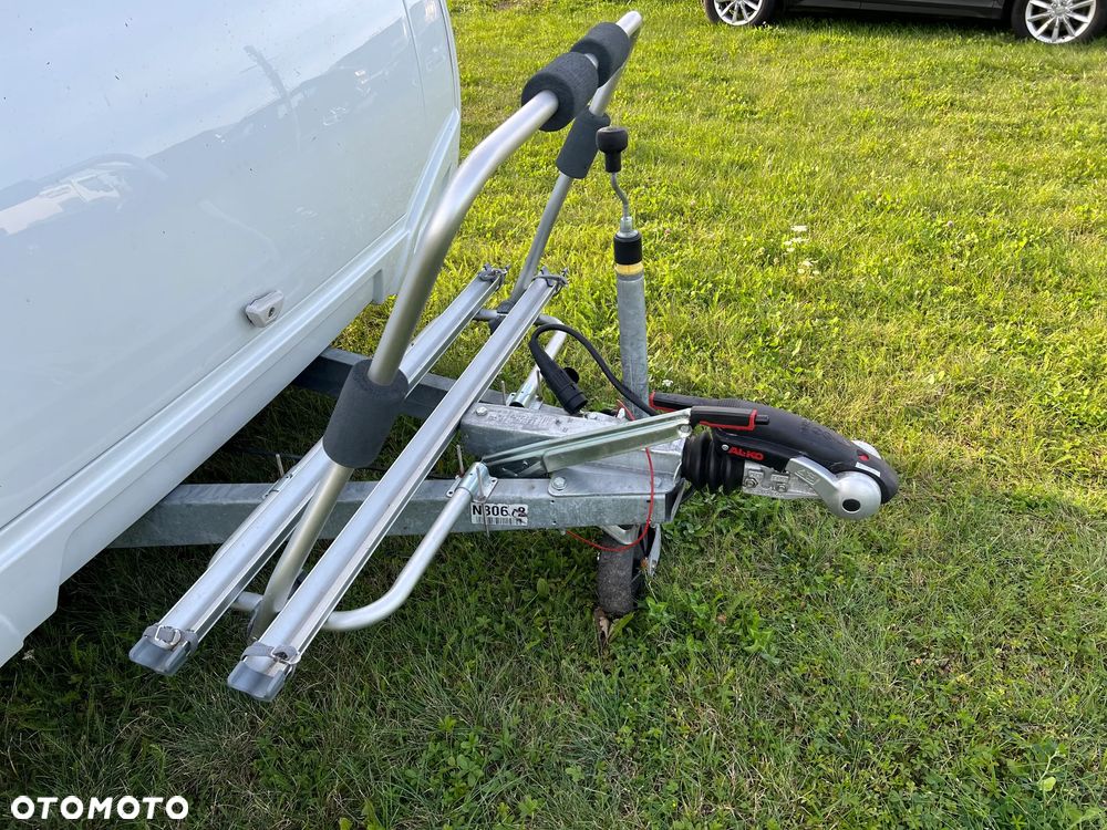 Caravelair ALBA 426 FAMILY - 9