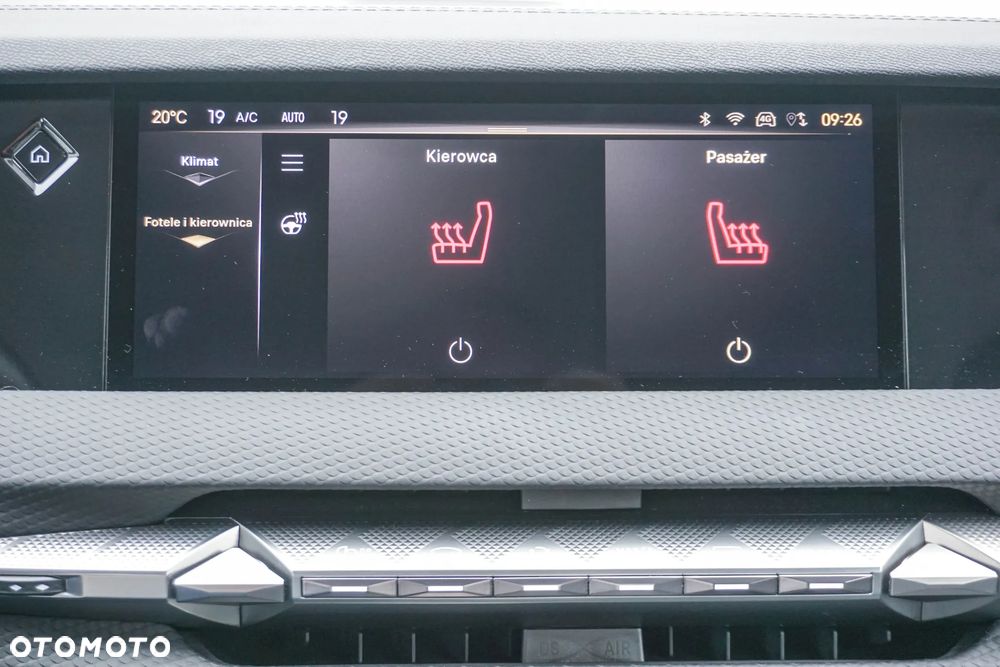 DS Automobiles DS 4 1.2 PureTech Trocadero - 27