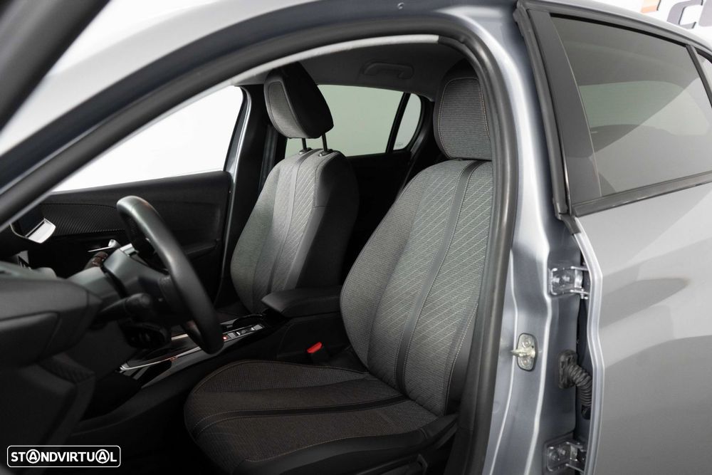 Peugeot 208 1.2 PureTech Allure Pack - 10