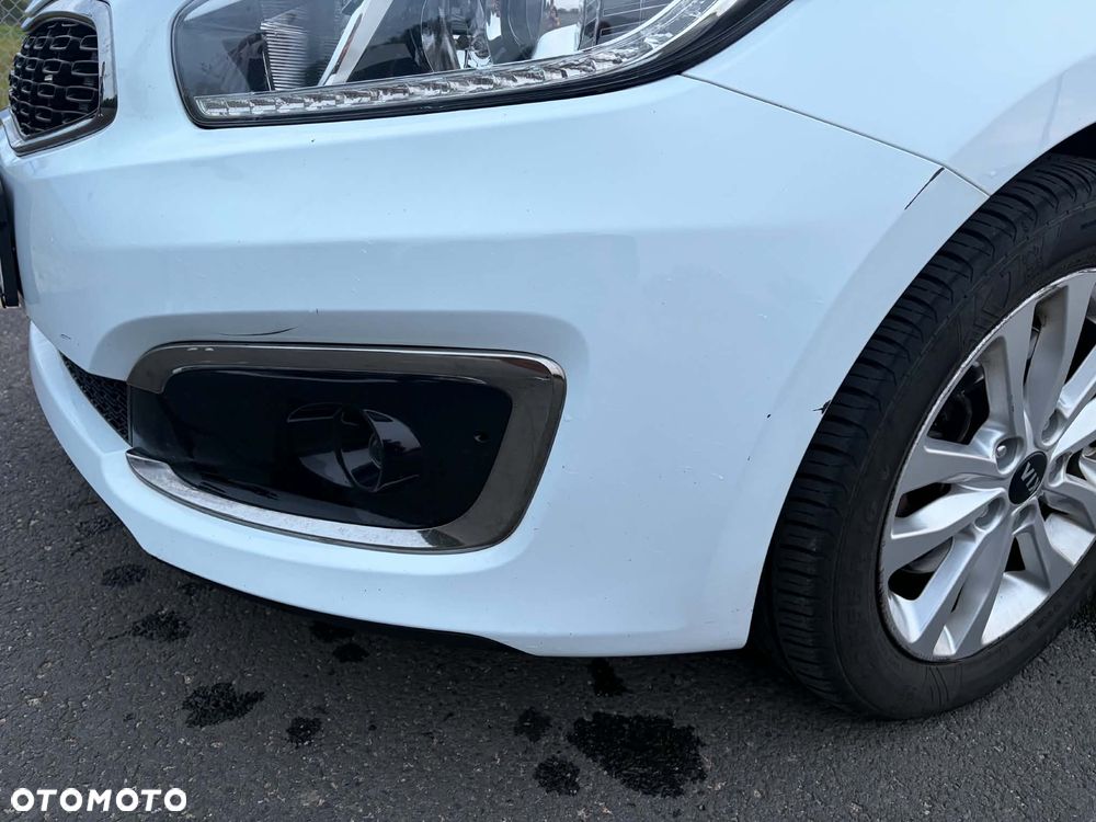 Kia Ceed 1.6 CRDi L - 10