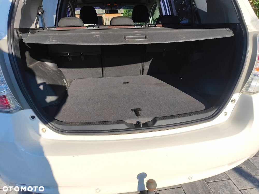 Toyota Verso 1.8 Sol - 15