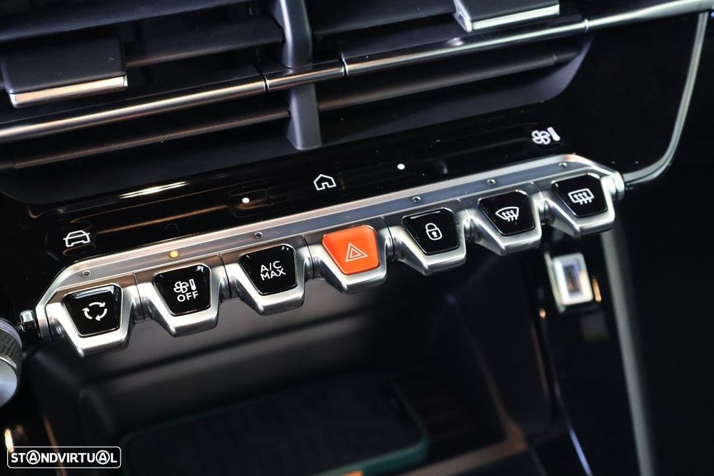 Peugeot 2008 1.2 PureTech Style - 7