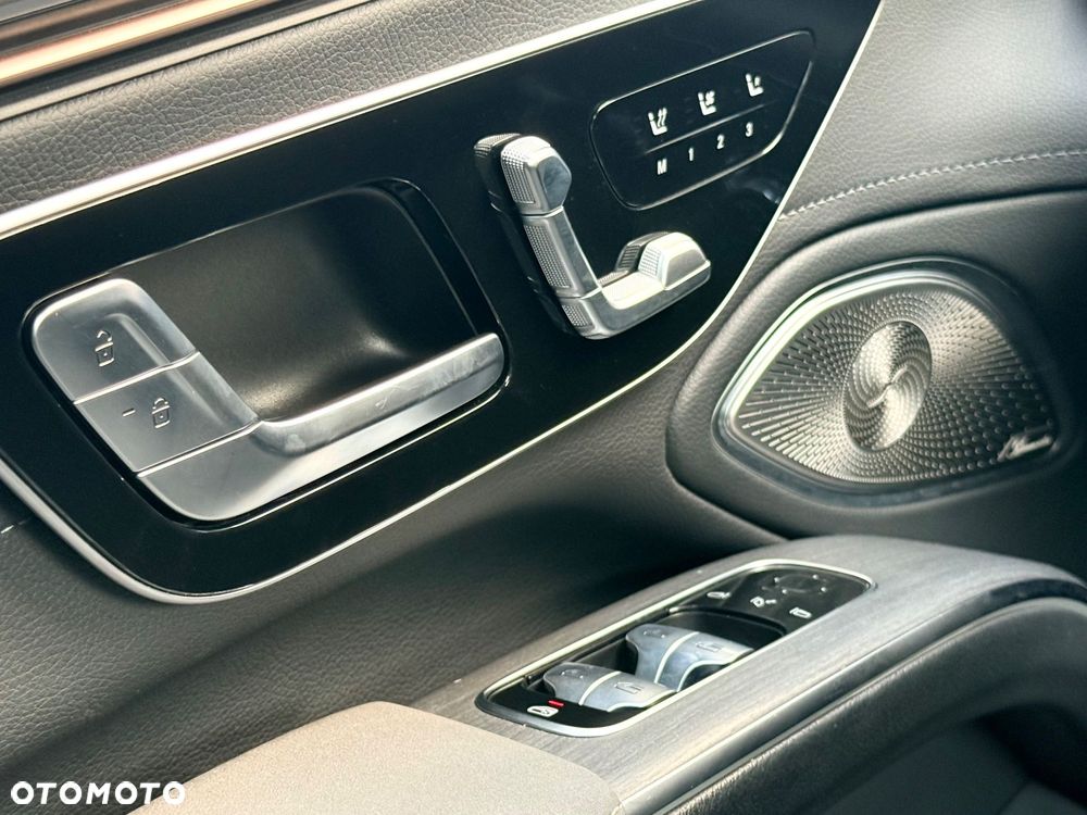 Mercedes-Benz EQS 580 107.8kWh 4-Matic AMG Line - 26