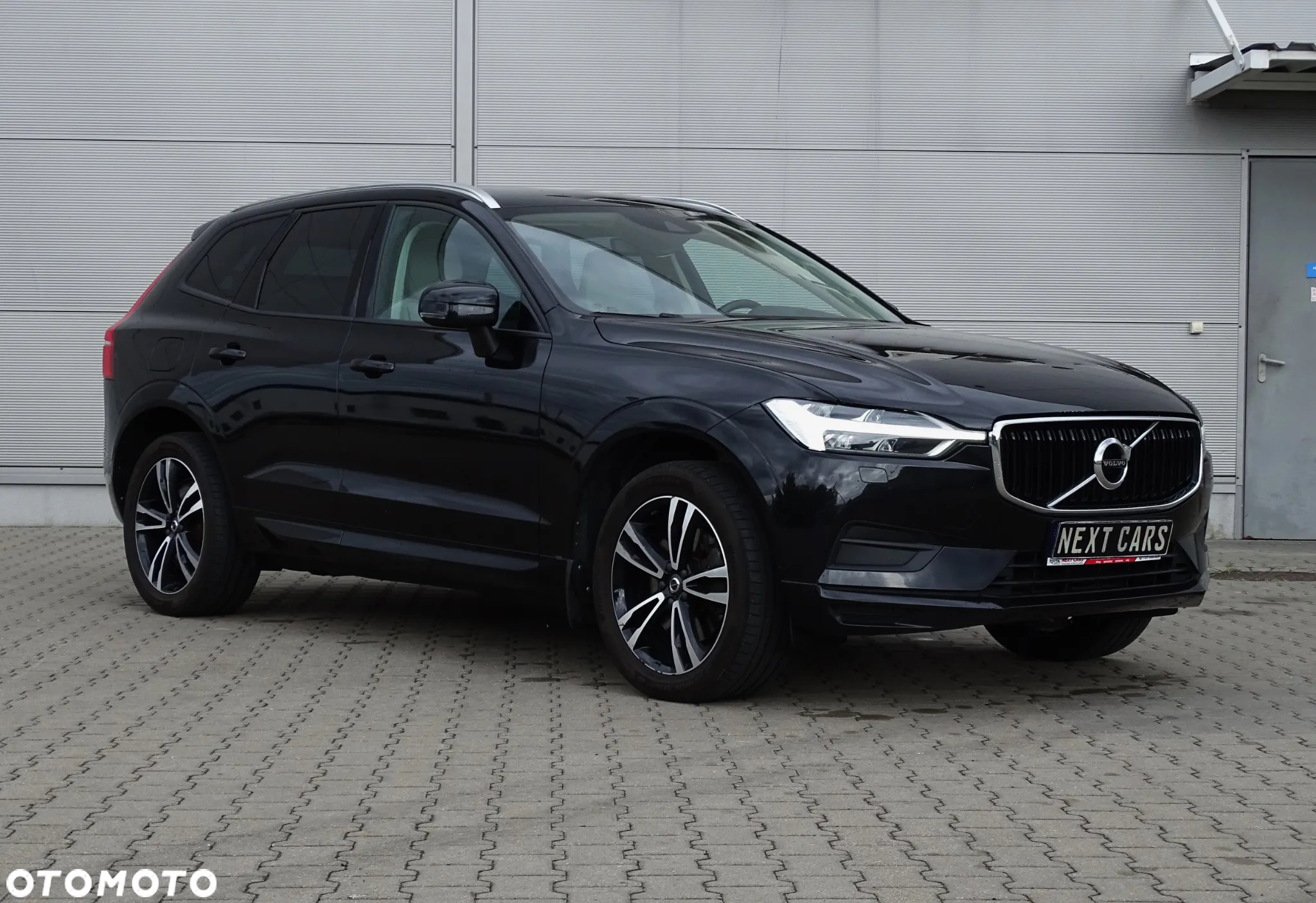 Volvo XC 60 - 4