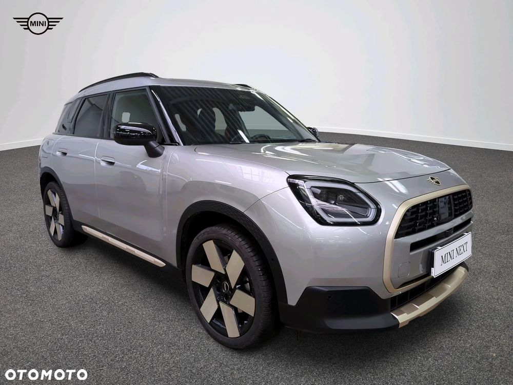 MINI Countryman C mHEV Linia Favoured - 7