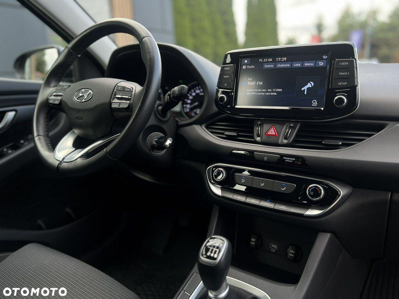 Hyundai i30 1.0 T-GDI Modern - 27