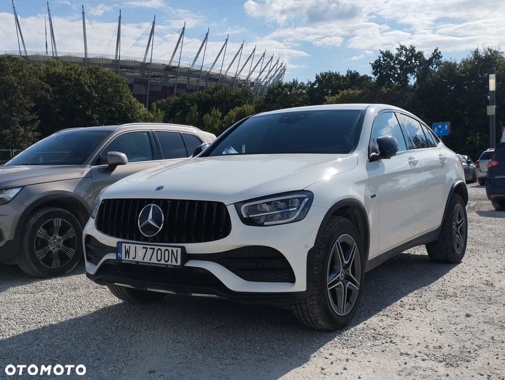 Mercedes-Benz GLC - 27