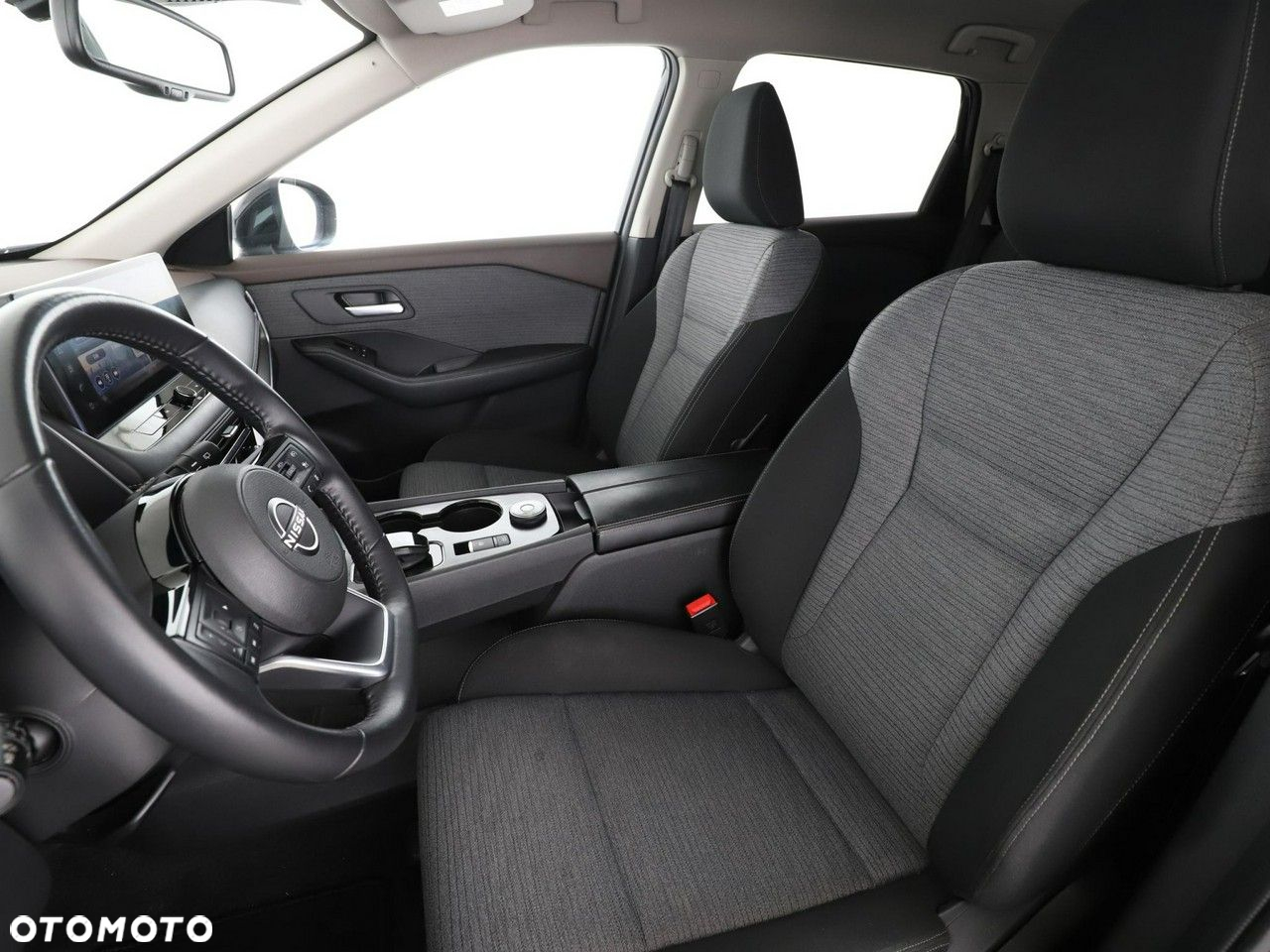 Nissan X-Trail 1.5 VC-T e-POWER N-Connecta e-4ORCE - 13