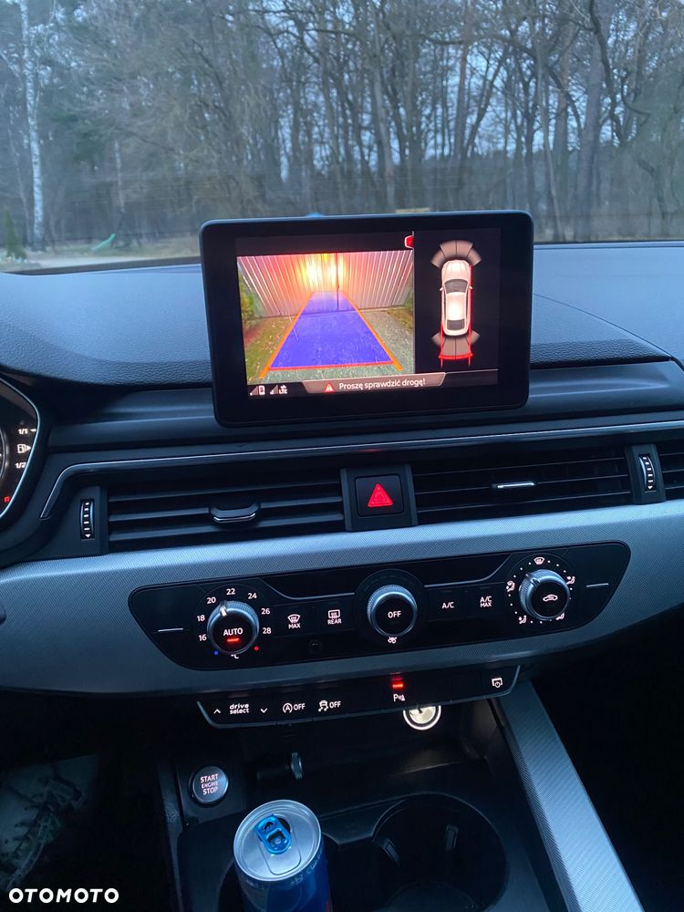 Audi A5 Sportback 1.4 TFSI Sport S tronic - 19