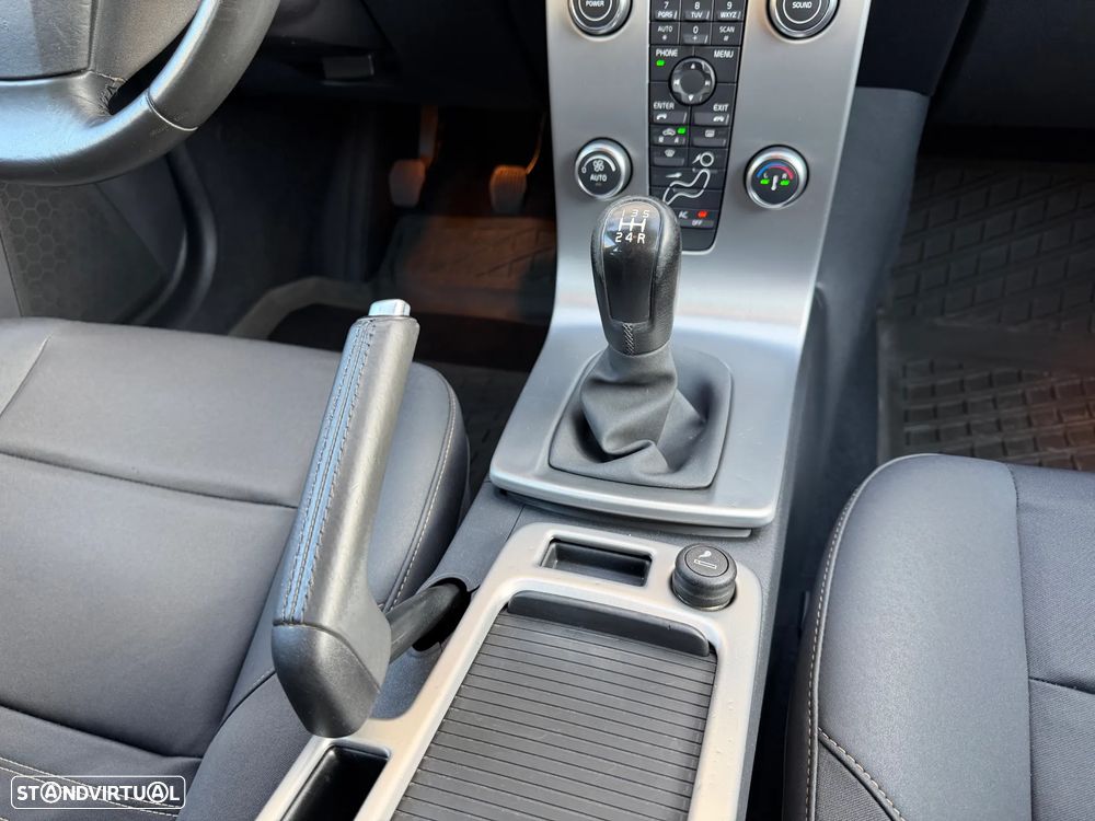 Volvo V50 1.6 D Momentum - 31