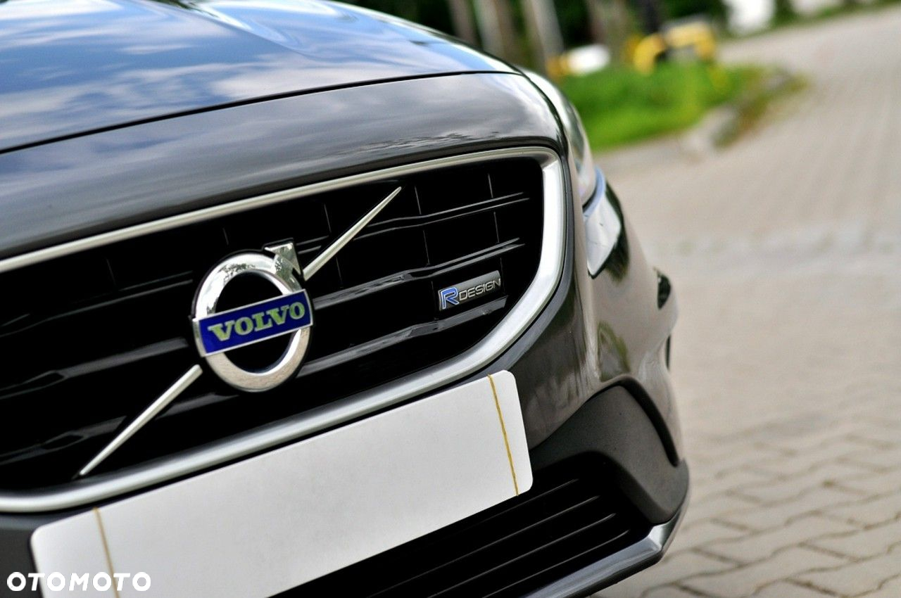 Volvo V40 D2 R-Design Momentum - 12