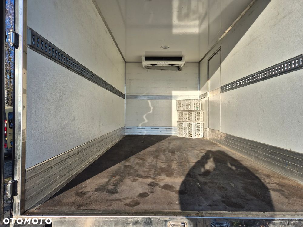 Iveco DAILY 50C/35 - 13