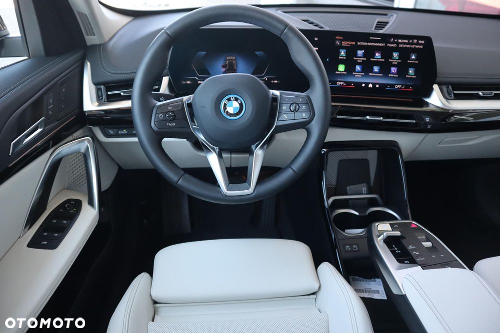 BMW iX1 eDrive20 66.5kWh xLine - 20