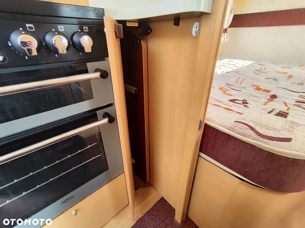 SWIFT Abbey Freestyle - 26