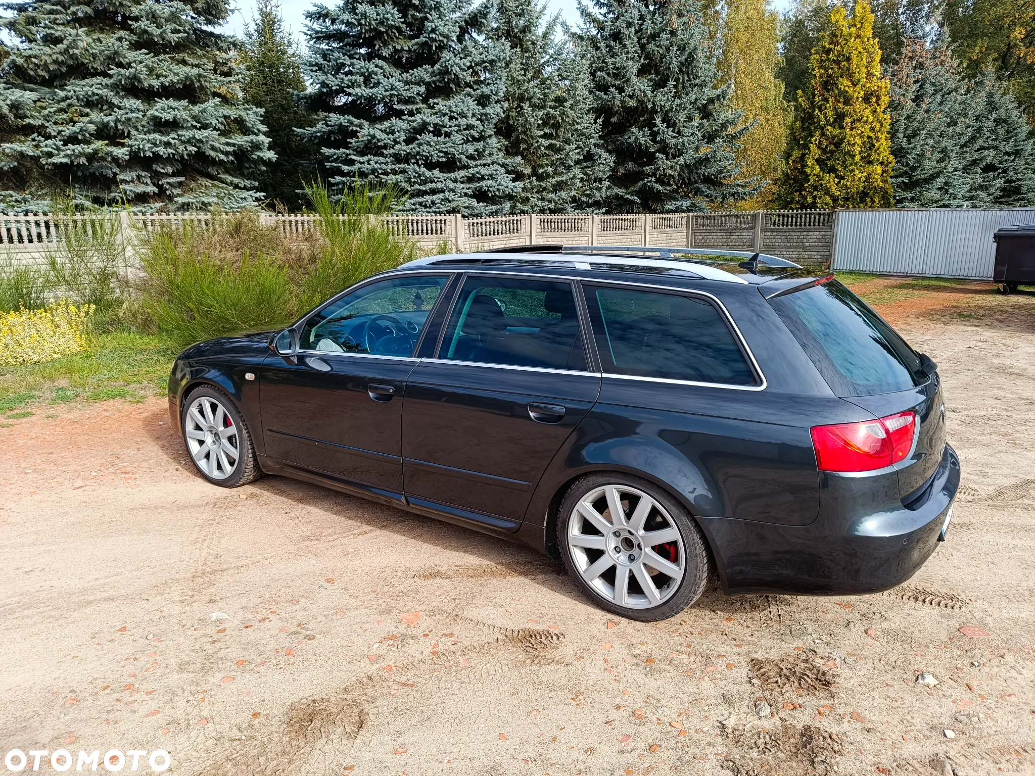 Seat Exeo ST 2.0 TDI CR Sport - 4