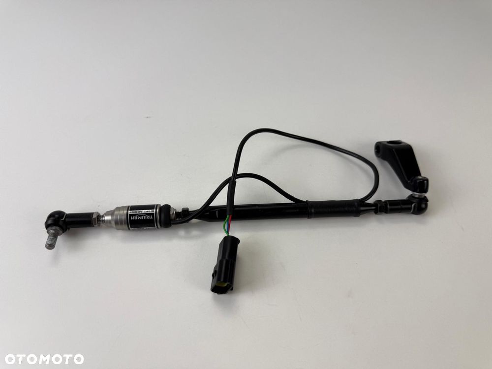 Quickshifter Triumph Street Triple 765 RS 2023+ - 16