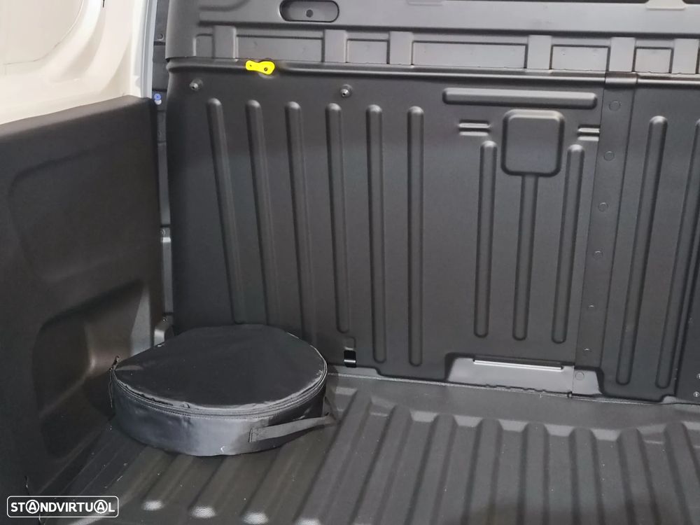 Citroën e-Berlingo 50 kWh M Plus - 34