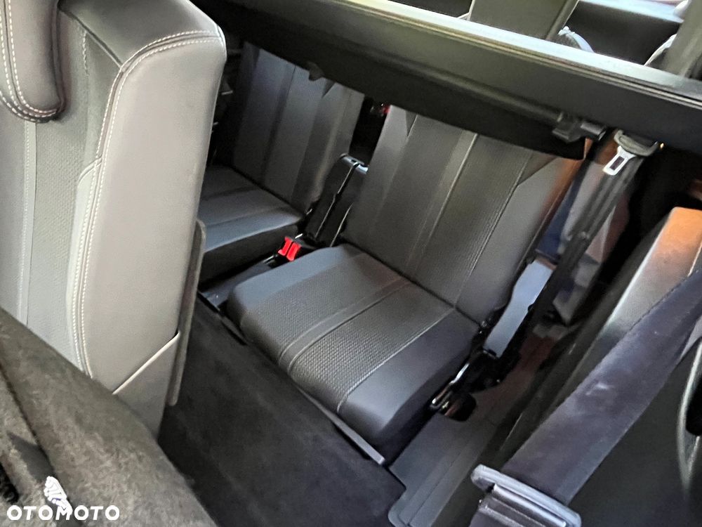 Peugeot 5008 1.5 BlueHDi GT S&S EAT8 - 35
