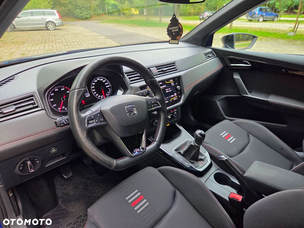 Seat Arona 1.0 TSI FR S&S - 9