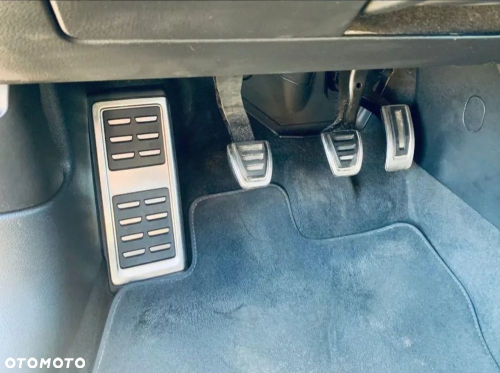 Audi A3 Limousine 1.6 TDI (clean diesel) S line Sportpaket - 20