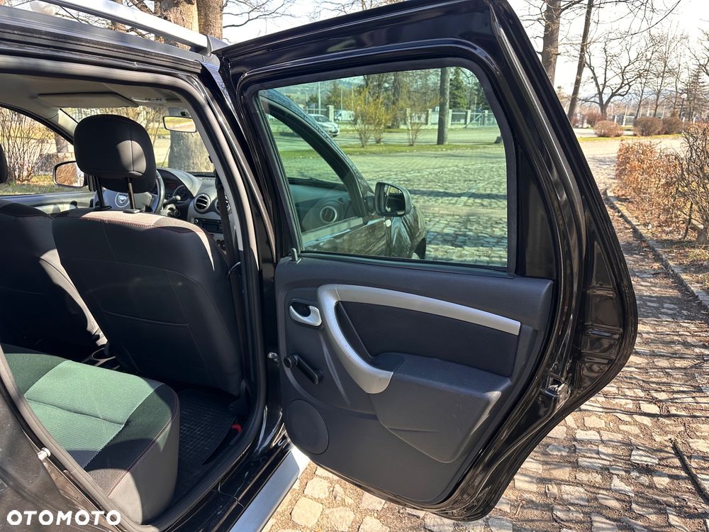 Dacia Duster 1.6 16V 4x2 Delsey - 19