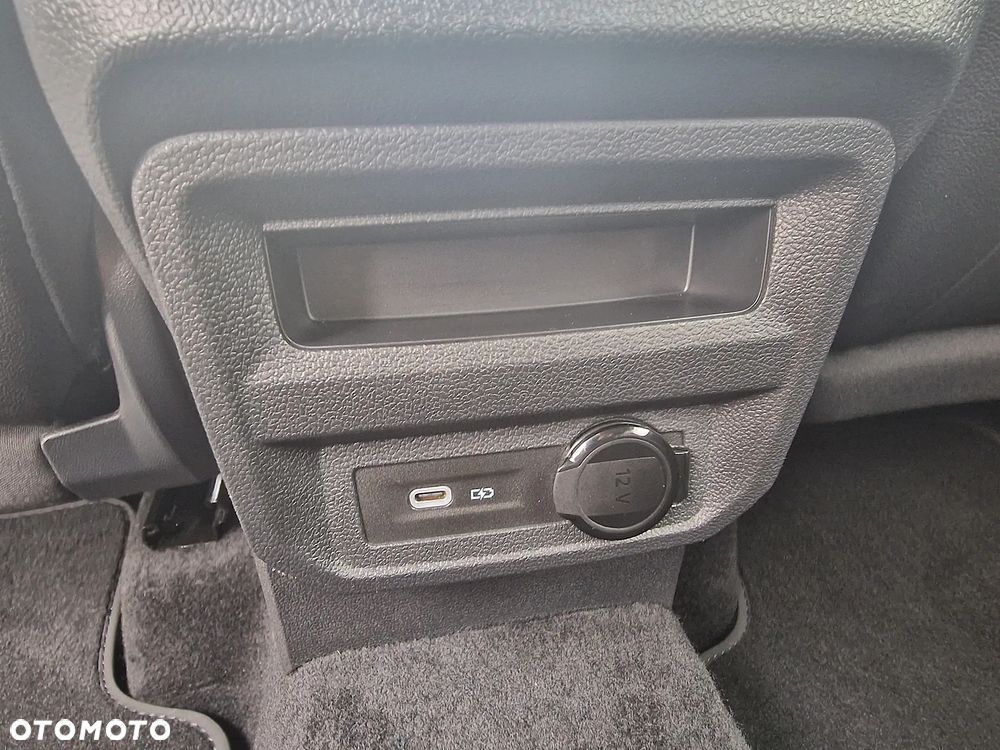 Volkswagen Tiguan 2,0 TSI OPF 4Motion DSG R-Line - 13