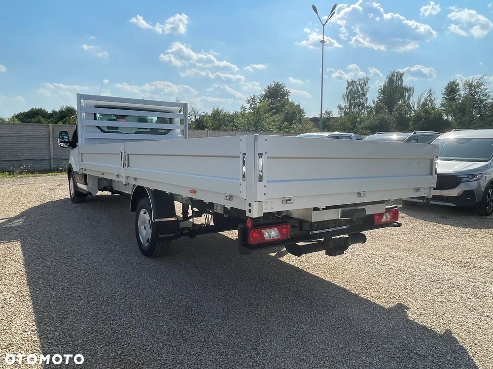 Ford Transit L5 Skrzynia 165km RWD - 9
