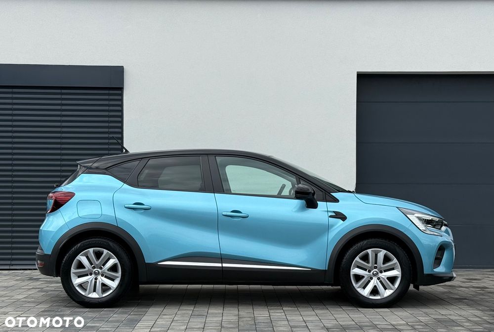 Renault Captur TCe 100 EXPERIENCE - 3