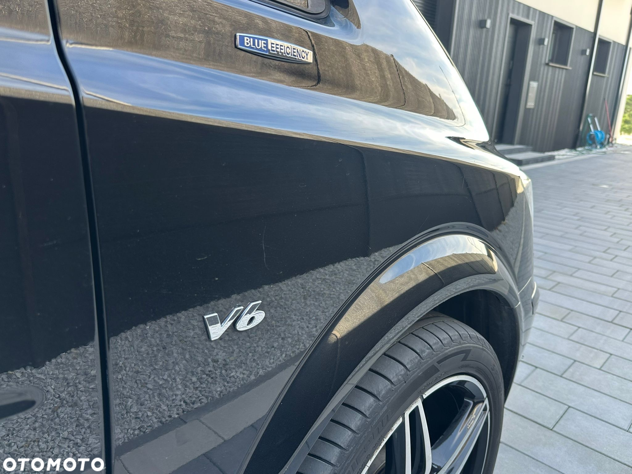 Mercedes-Benz Viano 3.0 CDI Ambiente (ekstra d³) - 19