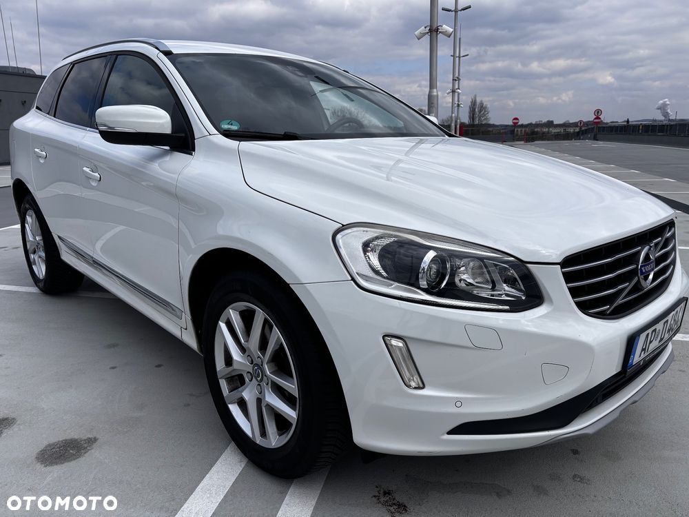 Volvo XC 60 D4 Drive-E Summum - 15