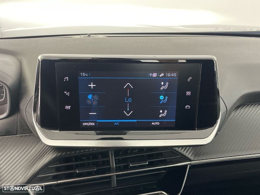 Peugeot 2008 1.2 PureTech Active - 22