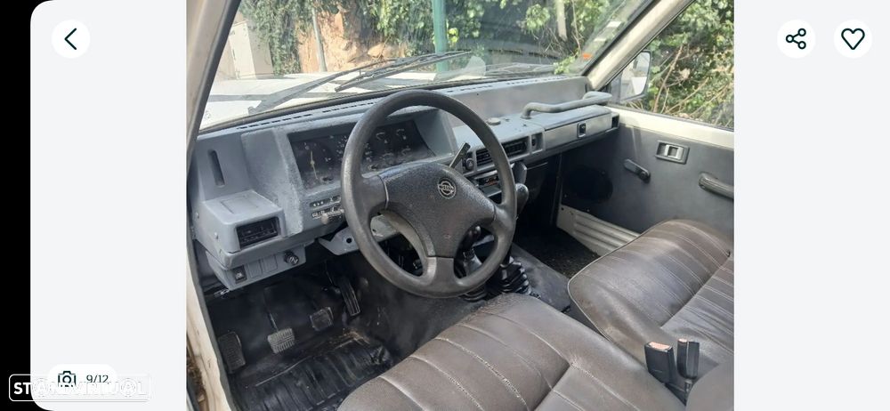 Nissan Patrol 2.8 - 9