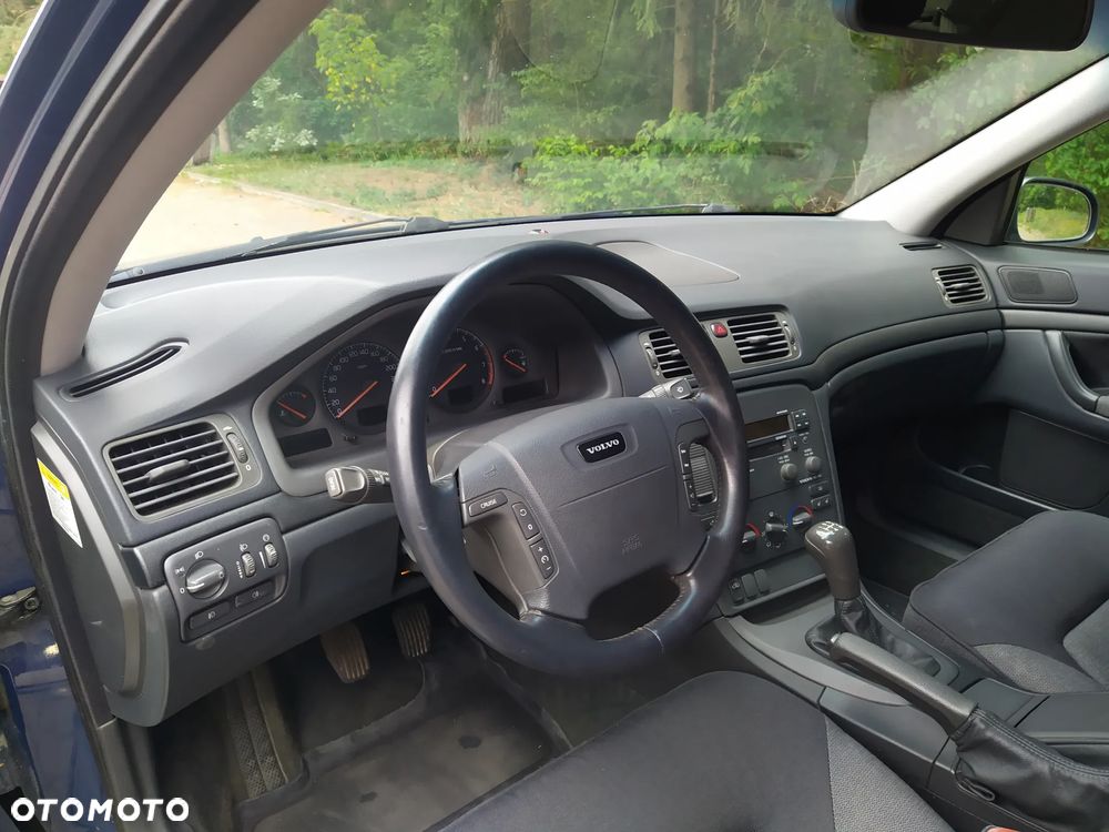 Volvo S80 2.4 Comfort - 11