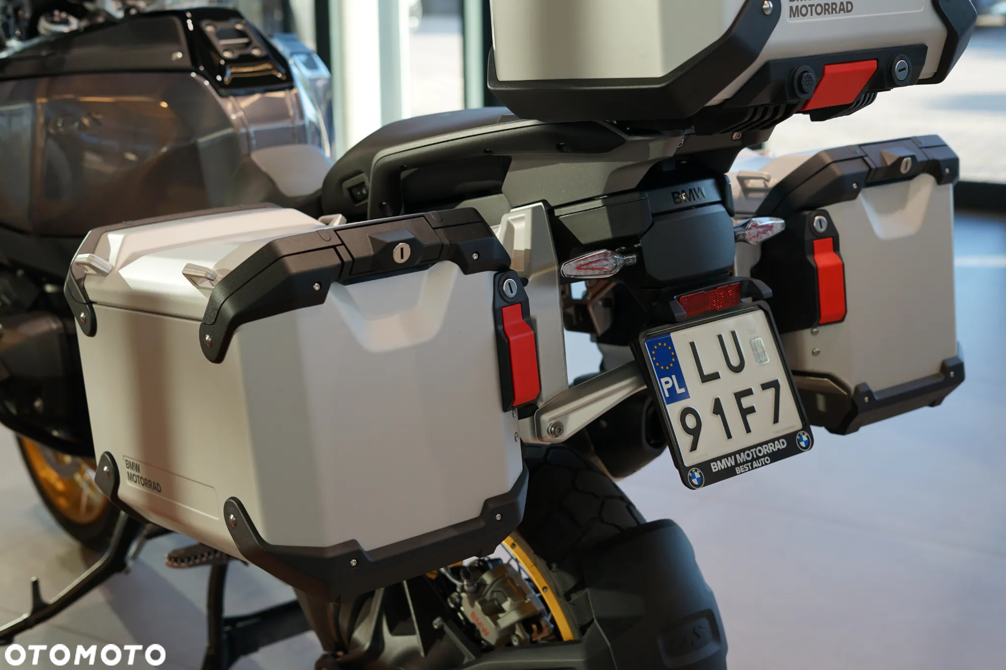 BMW Adventure - 37