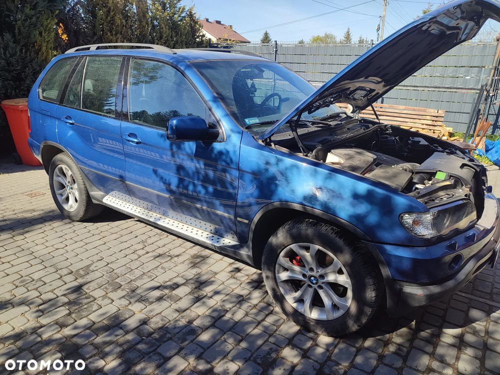 BMW X5 - 13