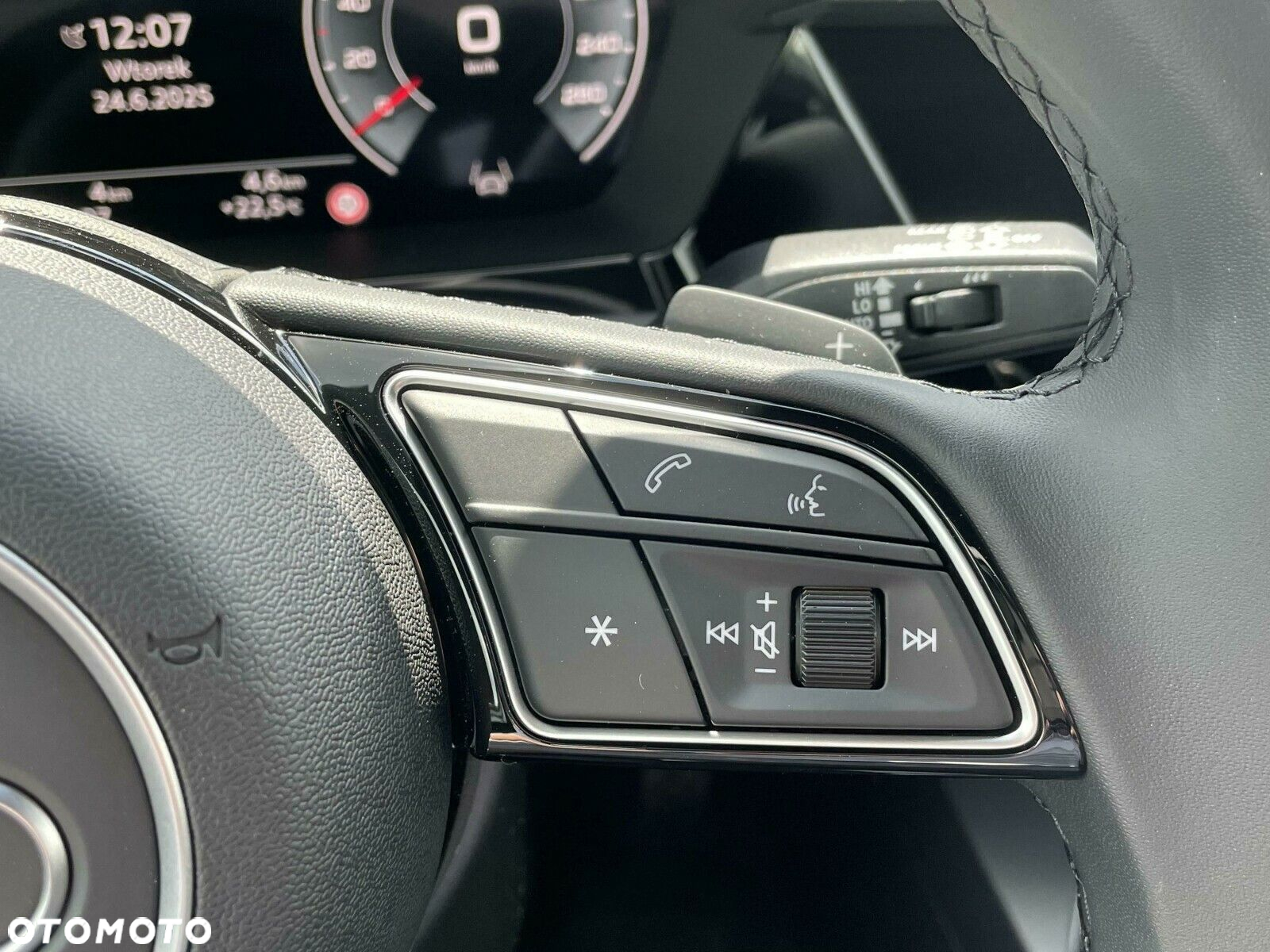 Audi A3 - 24