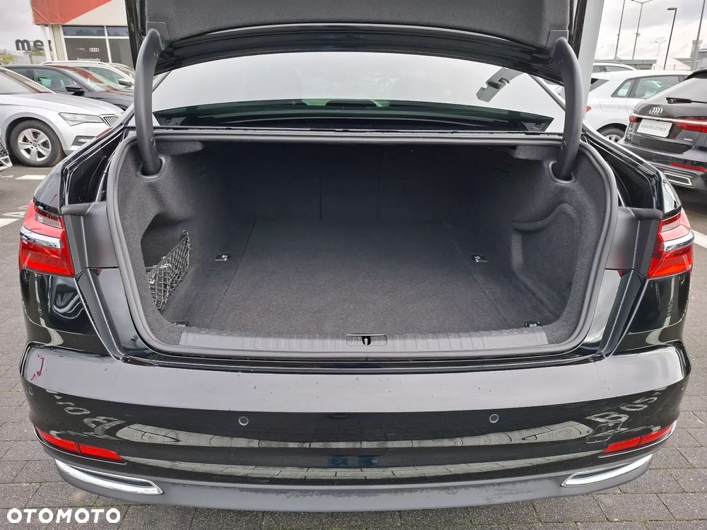 Audi A6 Limousine 40 TDI S tronic - 14