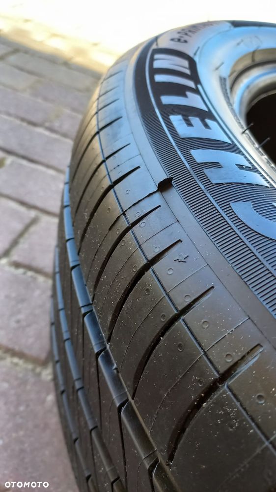 4 Nowe Opony letnie Michelin 245 50 r20 E PRIMACY - 4